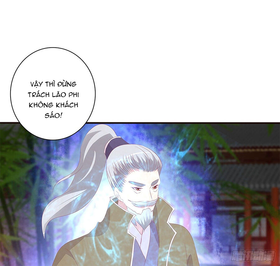 Tướng Quân Xin Xuất Chinh - Chương 163 - Trang 6