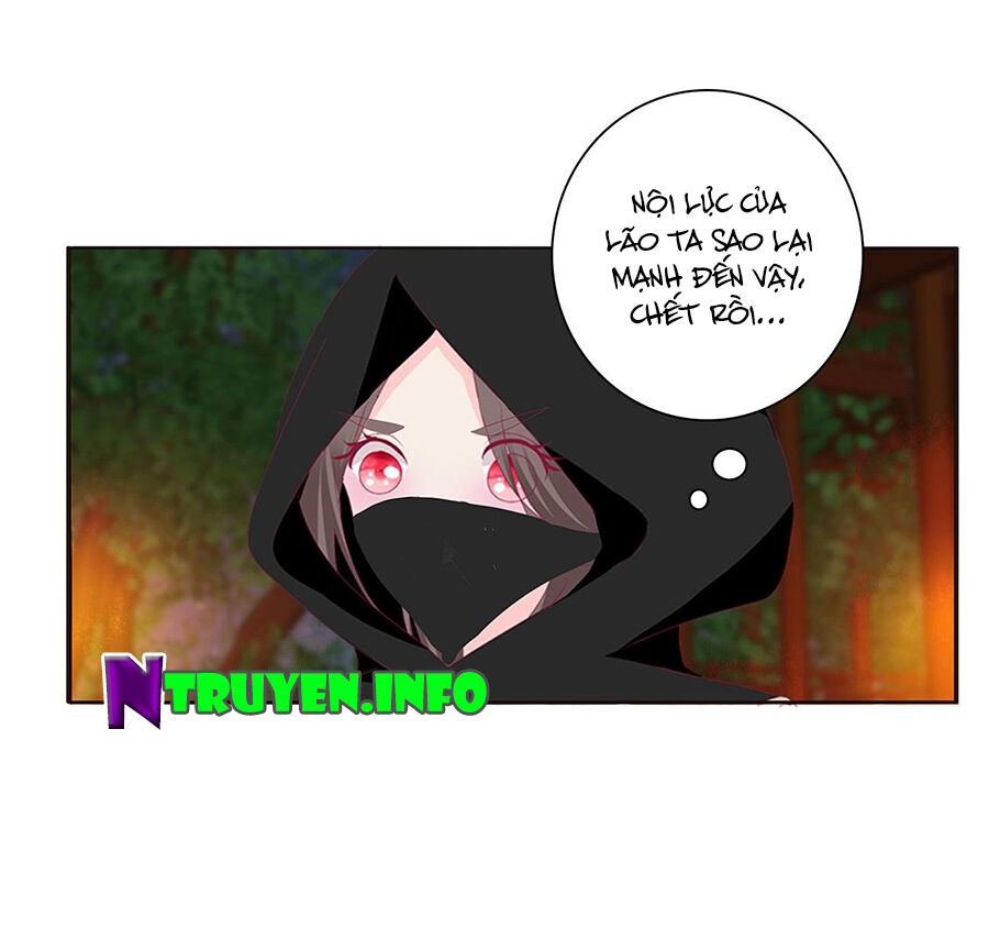 Tướng Quân Xin Xuất Chinh - Chương 163 - Trang 8