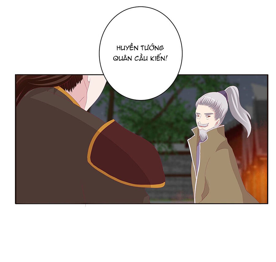 Tướng Quân Xin Xuất Chinh - Chương 163 - Trang 10