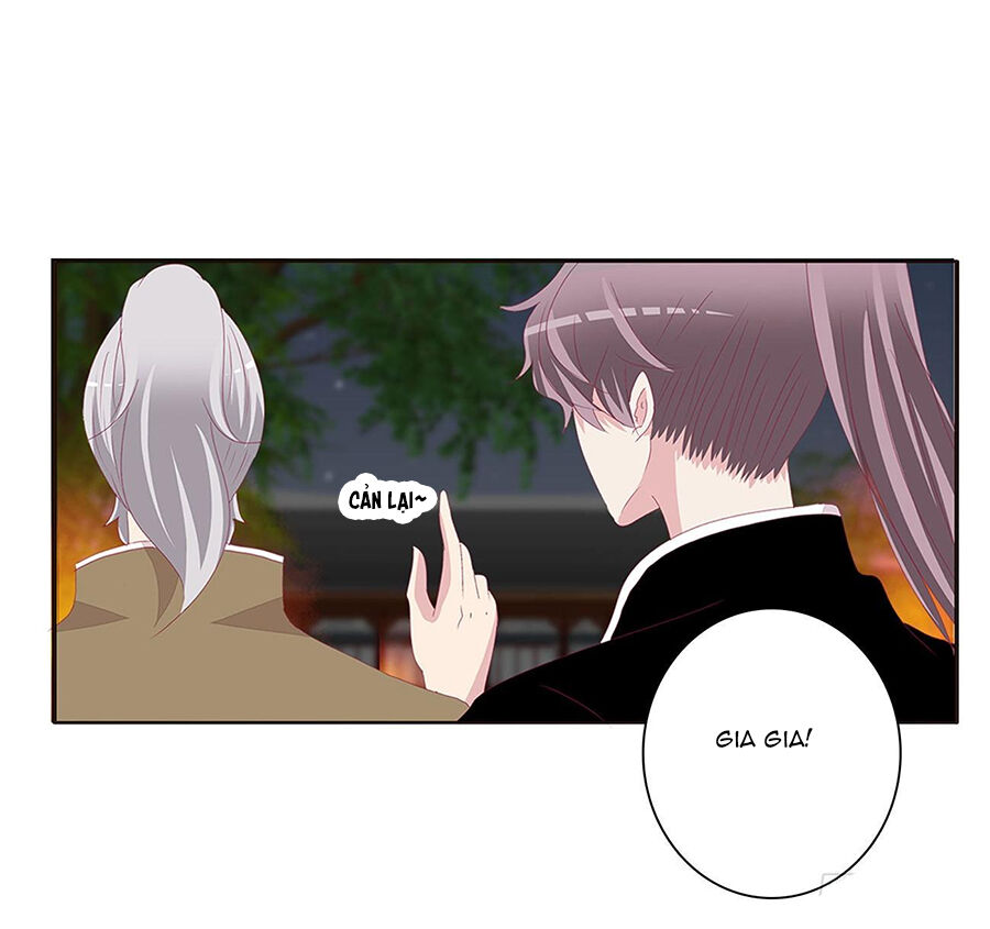 Tướng Quân Xin Xuất Chinh - Chương 164 - Trang 13