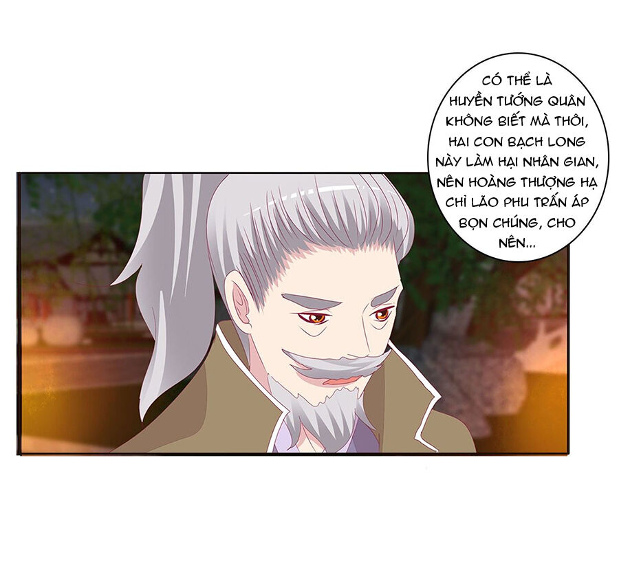 Tướng Quân Xin Xuất Chinh - Chương 164 - Trang 14