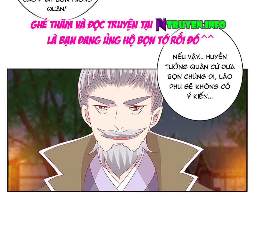 Tướng Quân Xin Xuất Chinh - Chương 164 - Trang 16