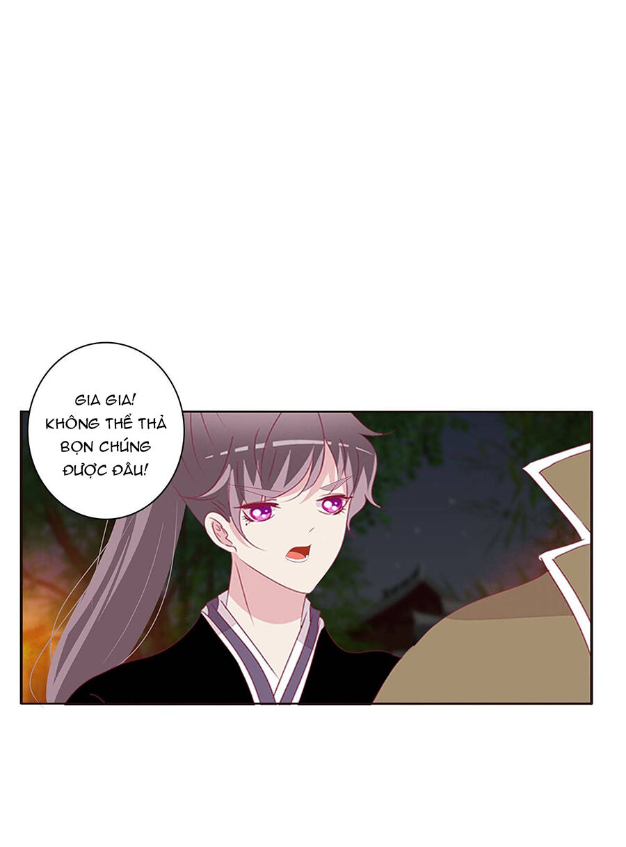 Tướng Quân Xin Xuất Chinh - Chương 164 - Trang 17