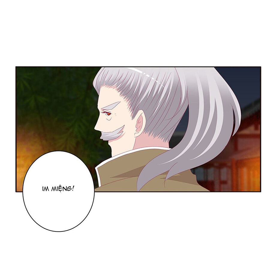 Tướng Quân Xin Xuất Chinh - Chương 164 - Trang 18