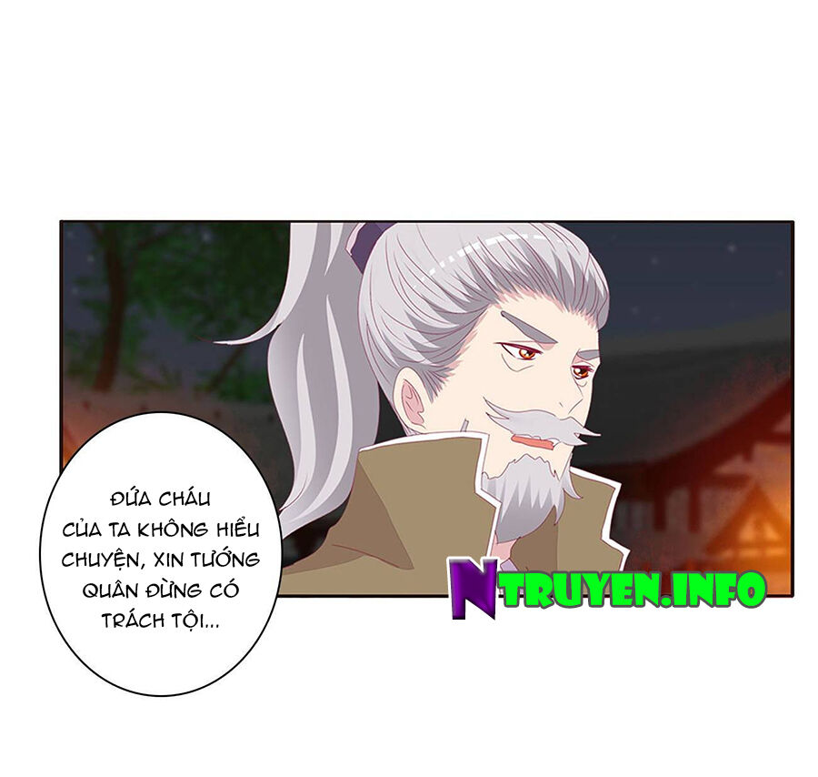 Tướng Quân Xin Xuất Chinh - Chương 164 - Trang 20