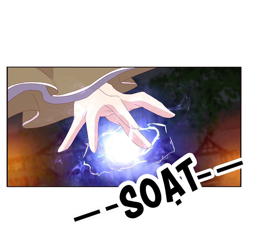 Tướng Quân Xin Xuất Chinh - Chương 164 - Trang 21