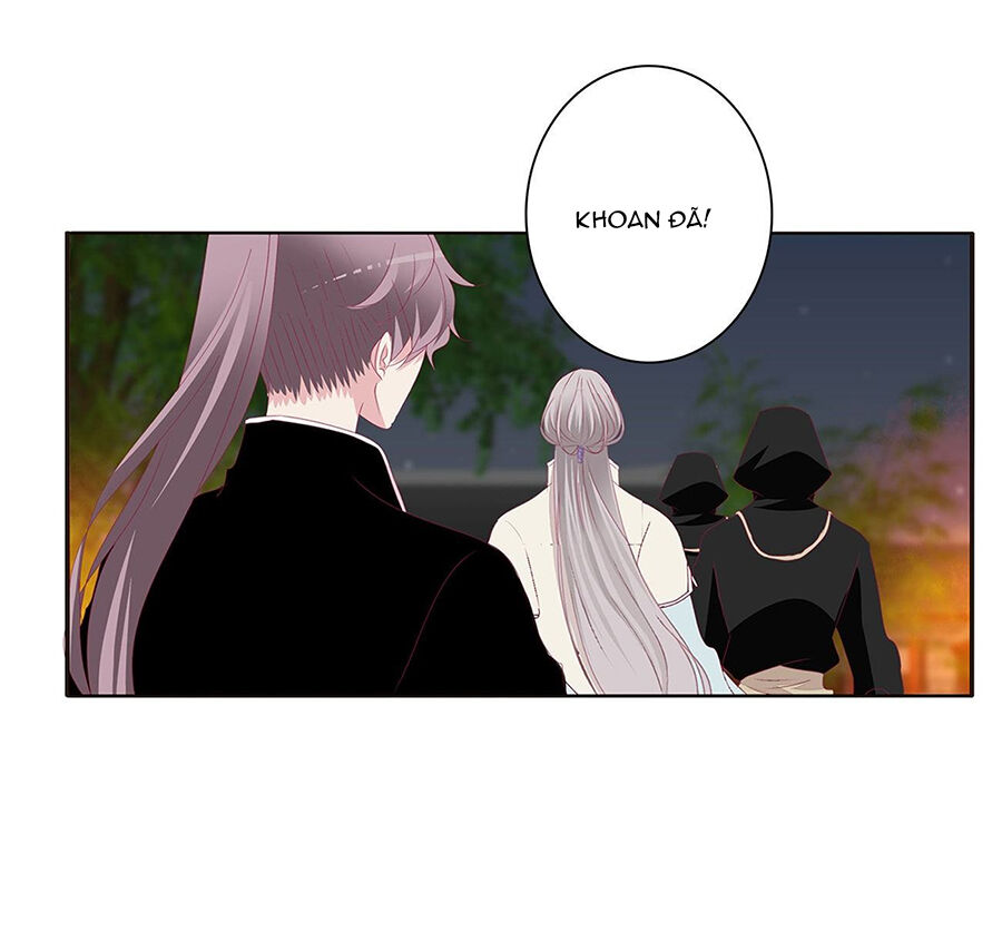 Tướng Quân Xin Xuất Chinh - Chương 164 - Trang 4