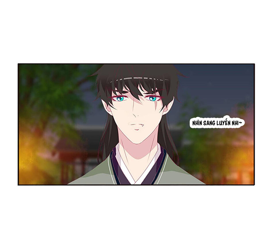 Tướng Quân Xin Xuất Chinh - Chương 164 - Trang 7