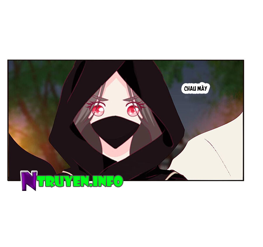 Tướng Quân Xin Xuất Chinh - Chương 164 - Trang 8