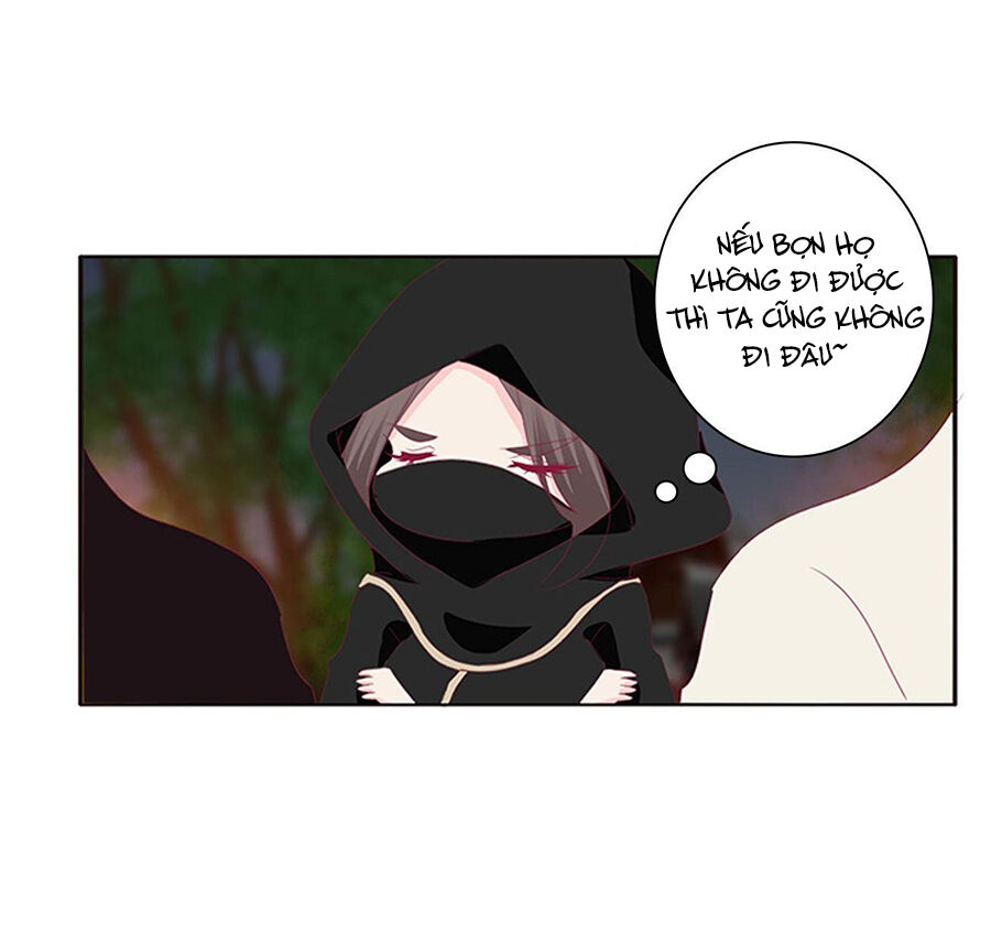 Tướng Quân Xin Xuất Chinh - Chương 164 - Trang 9