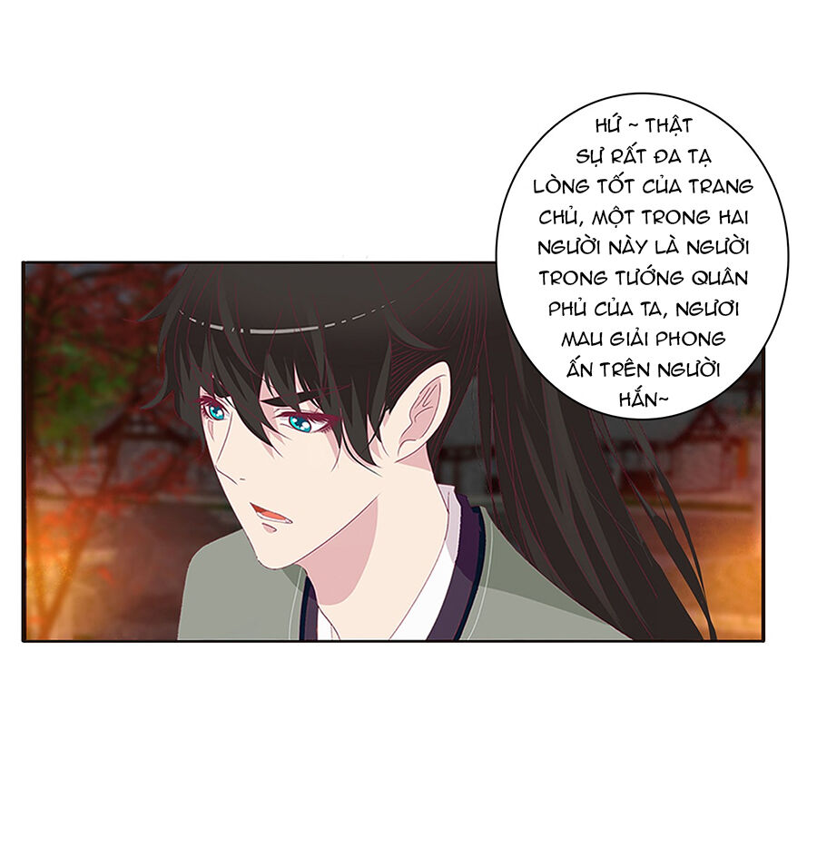 Tướng Quân Xin Xuất Chinh - Chương 165 - Trang 11