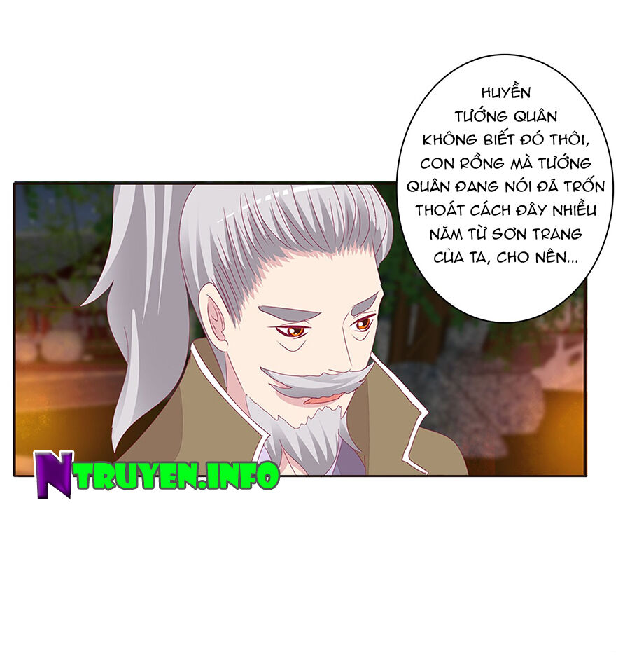 Tướng Quân Xin Xuất Chinh - Chương 165 - Trang 12