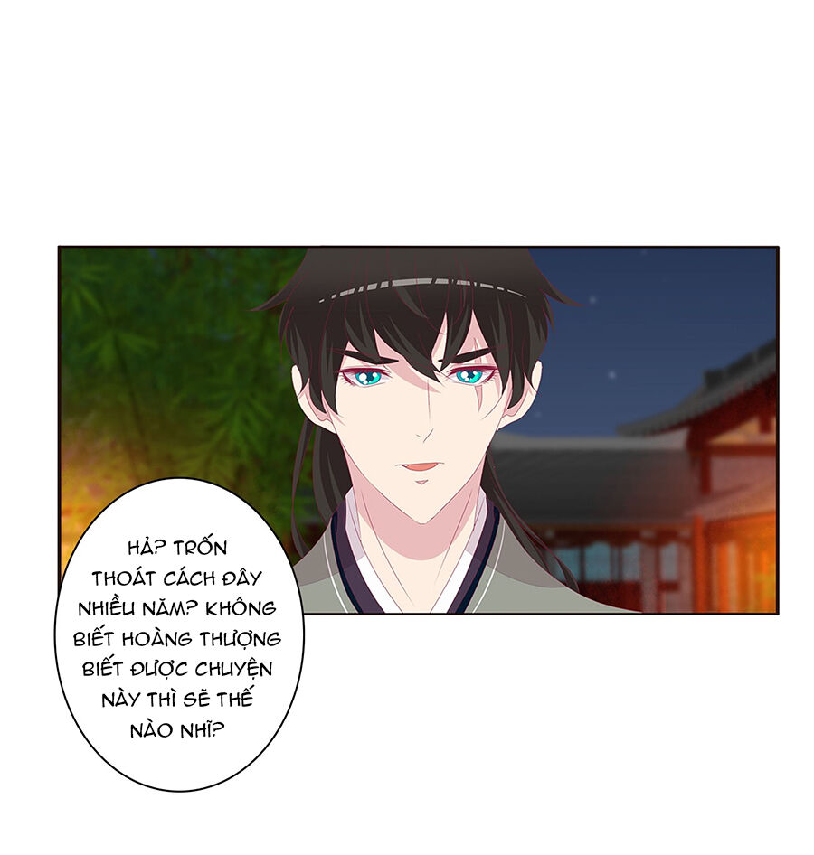 Tướng Quân Xin Xuất Chinh - Chương 165 - Trang 13