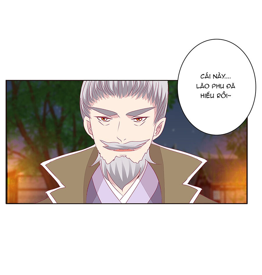 Tướng Quân Xin Xuất Chinh - Chương 165 - Trang 14