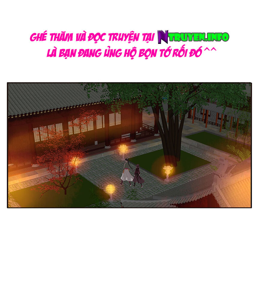 Tướng Quân Xin Xuất Chinh - Chương 165 - Trang 16