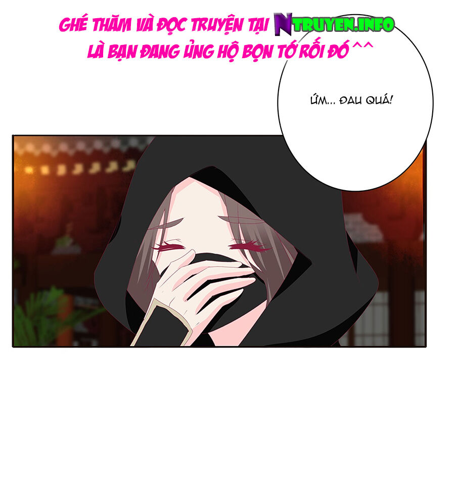 Tướng Quân Xin Xuất Chinh - Chương 165 - Trang 20