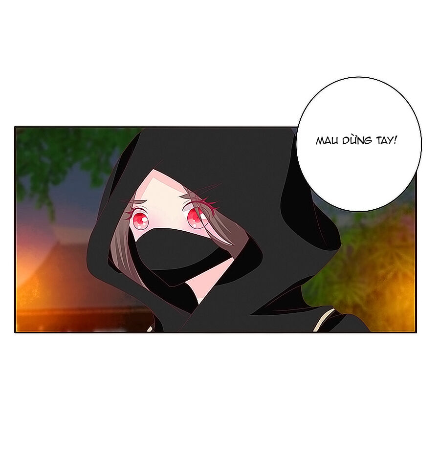 Tướng Quân Xin Xuất Chinh - Chương 165 - Trang 3