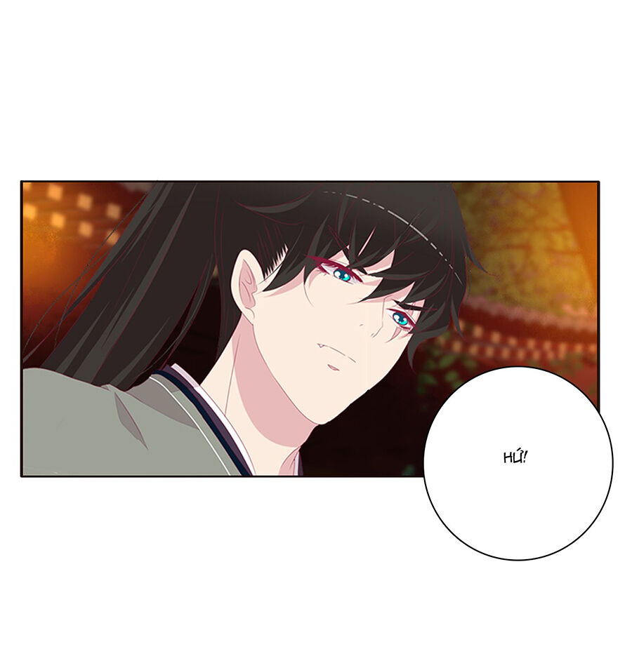 Tướng Quân Xin Xuất Chinh - Chương 165 - Trang 21