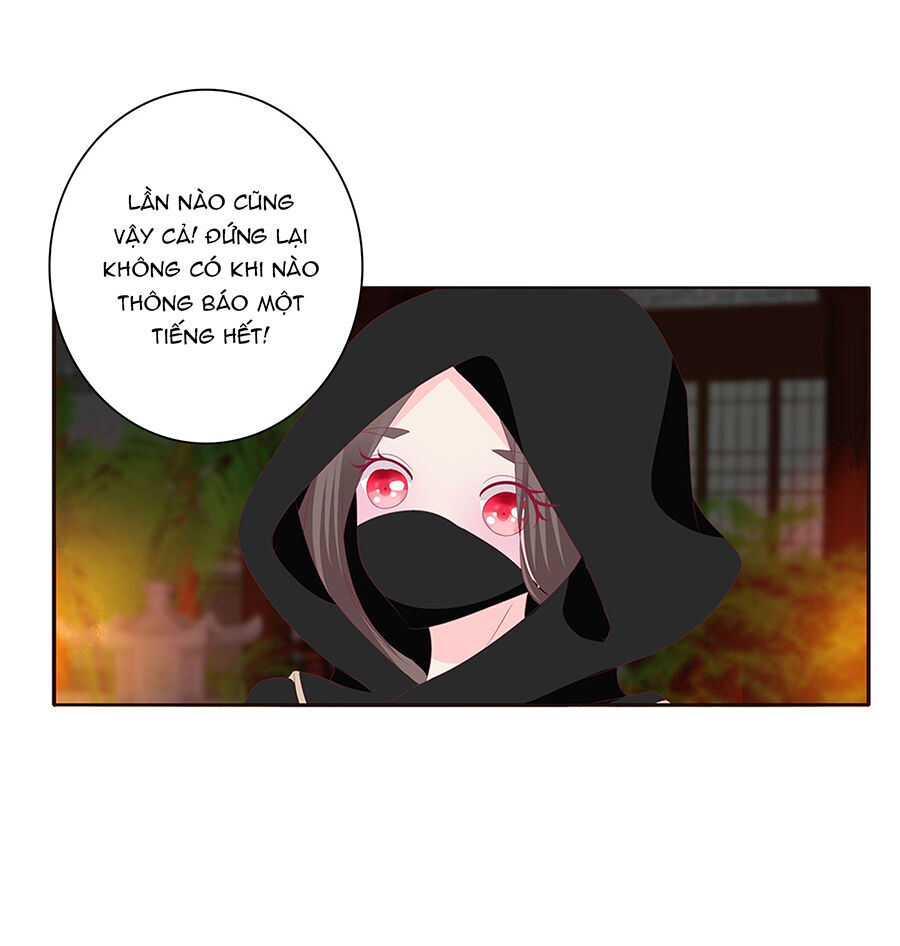 Tướng Quân Xin Xuất Chinh - Chương 165 - Trang 22