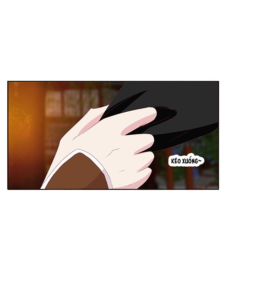 Tướng Quân Xin Xuất Chinh - Chương 165 - Trang 23