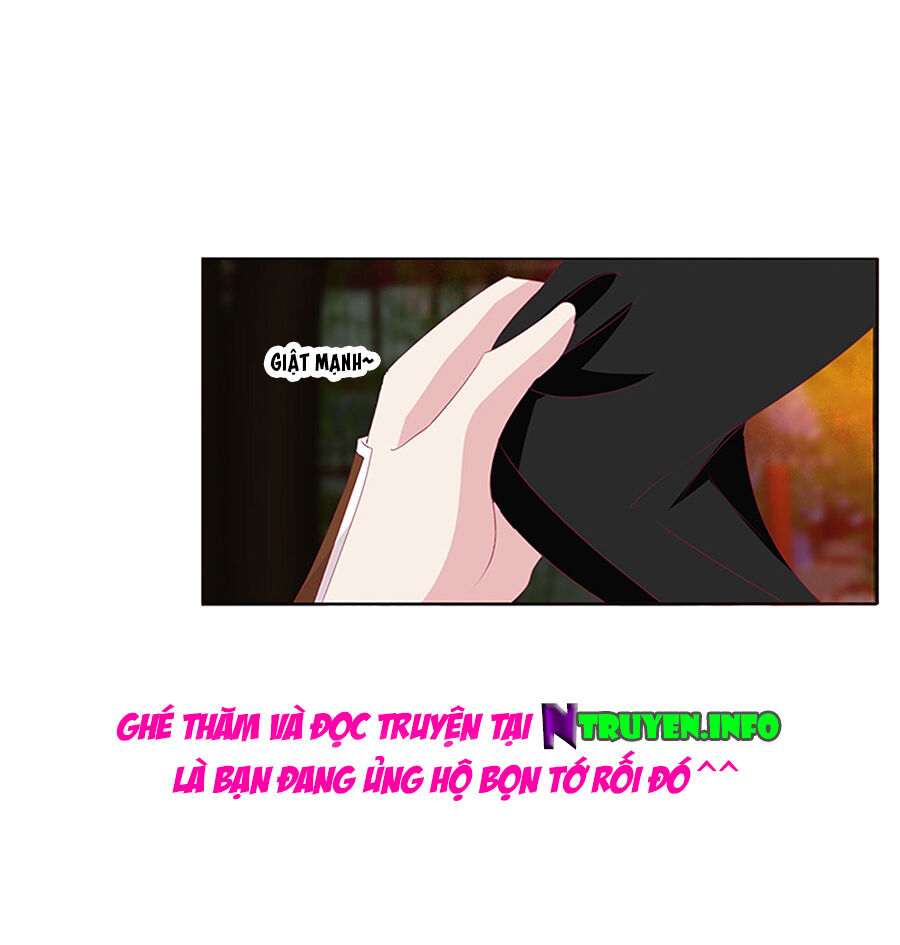 Tướng Quân Xin Xuất Chinh - Chương 165 - Trang 24