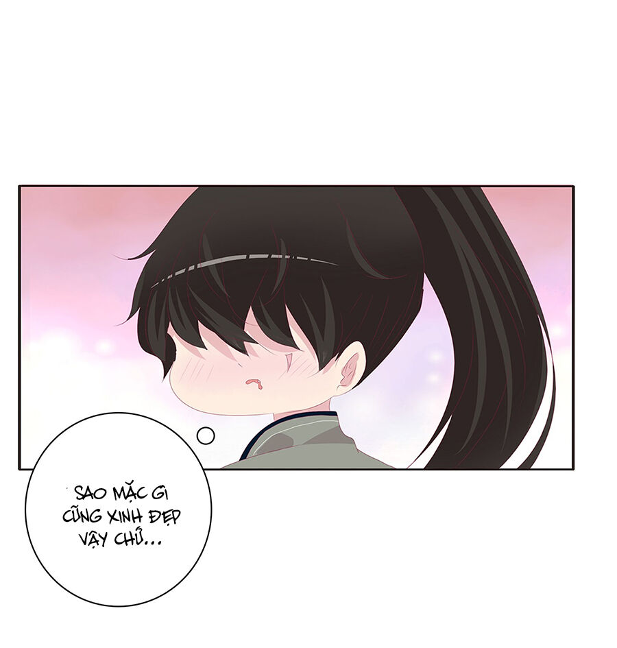 Tướng Quân Xin Xuất Chinh - Chương 165 - Trang 27