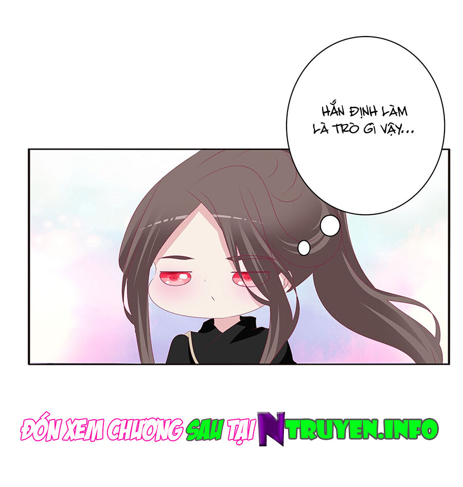 Tướng Quân Xin Xuất Chinh - Chương 165 - Trang 28