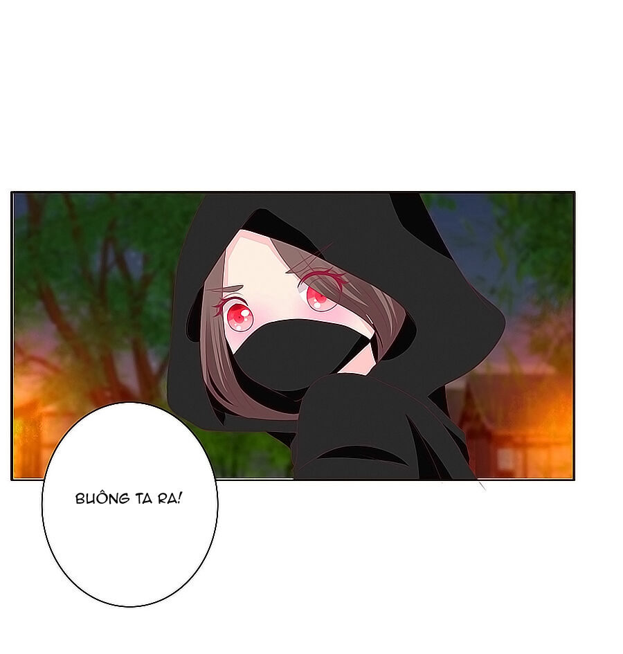 Tướng Quân Xin Xuất Chinh - Chương 165 - Trang 5