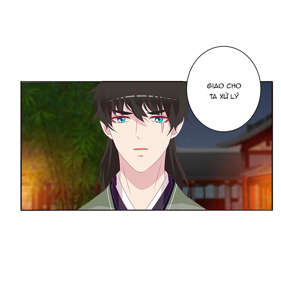 Tướng Quân Xin Xuất Chinh - Chương 165 - Trang 6