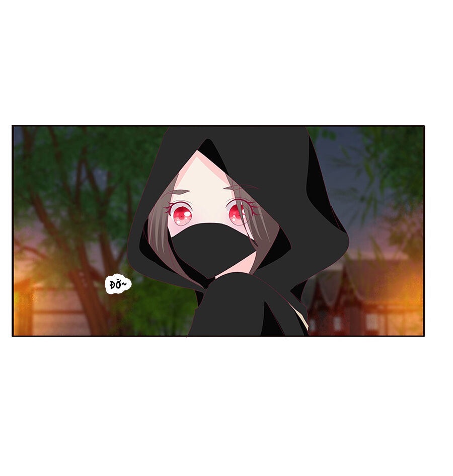 Tướng Quân Xin Xuất Chinh - Chương 165 - Trang 7