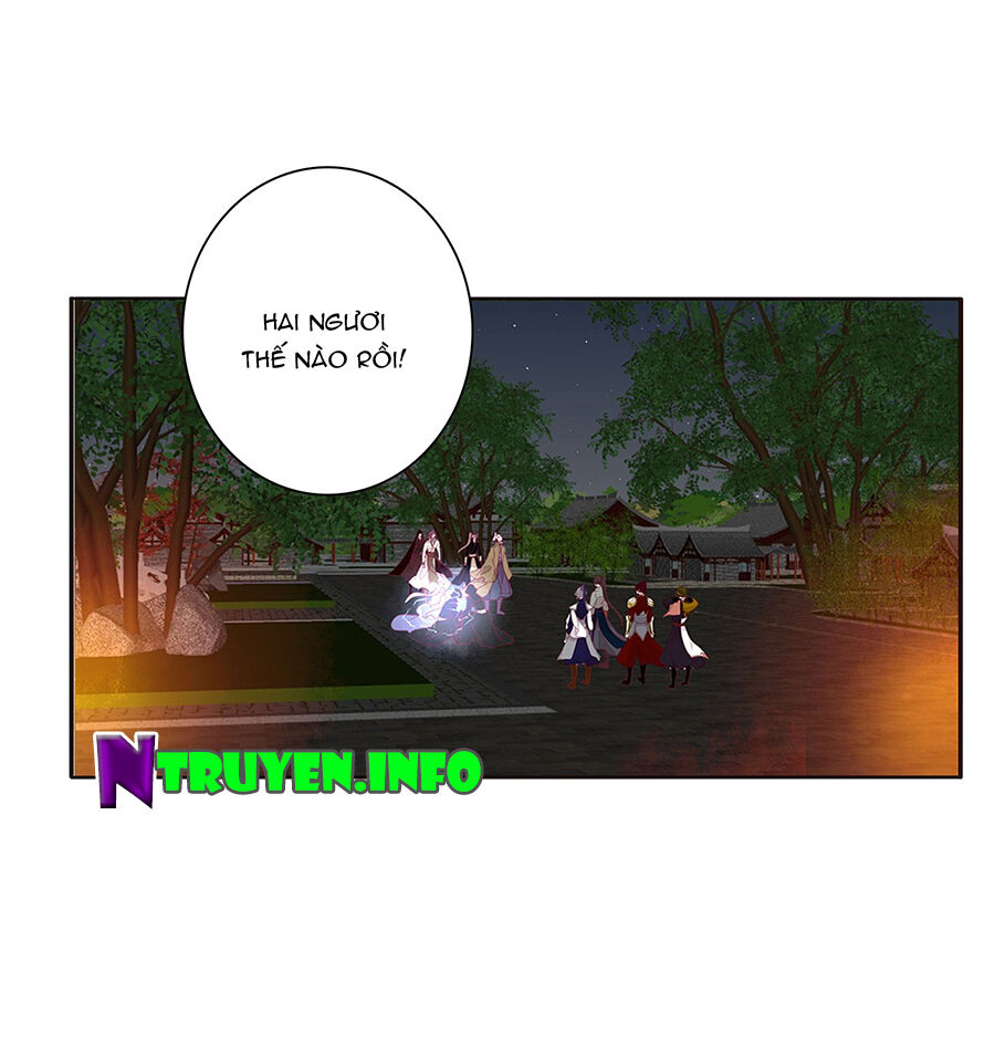 Tướng Quân Xin Xuất Chinh - Chương 165 - Trang 8