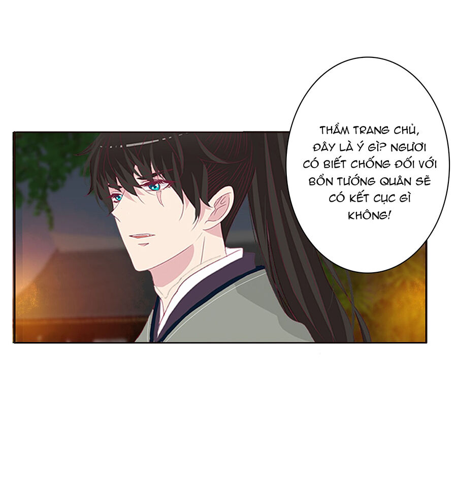 Tướng Quân Xin Xuất Chinh - Chương 165 - Trang 9