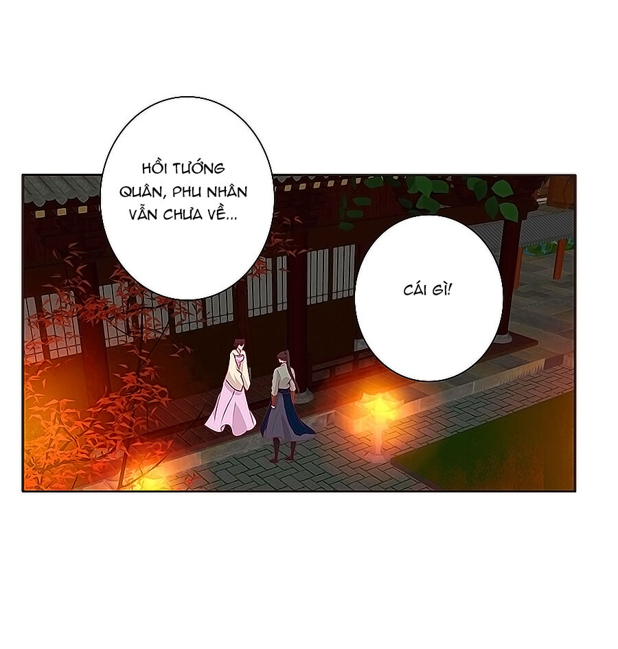 Tướng Quân Xin Xuất Chinh - Chương 166 - Trang 13