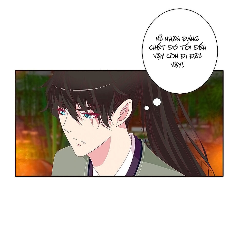 Tướng Quân Xin Xuất Chinh - Chương 166 - Trang 14