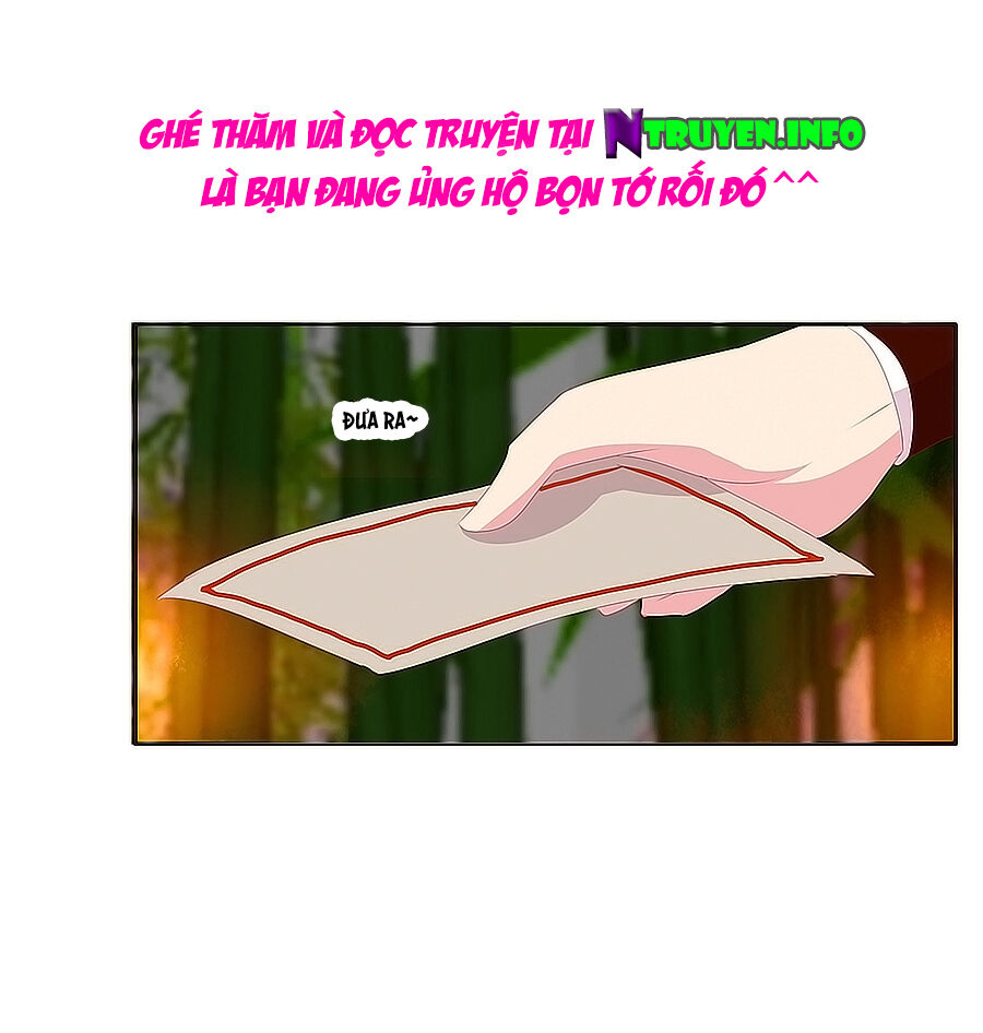 Tướng Quân Xin Xuất Chinh - Chương 166 - Trang 20