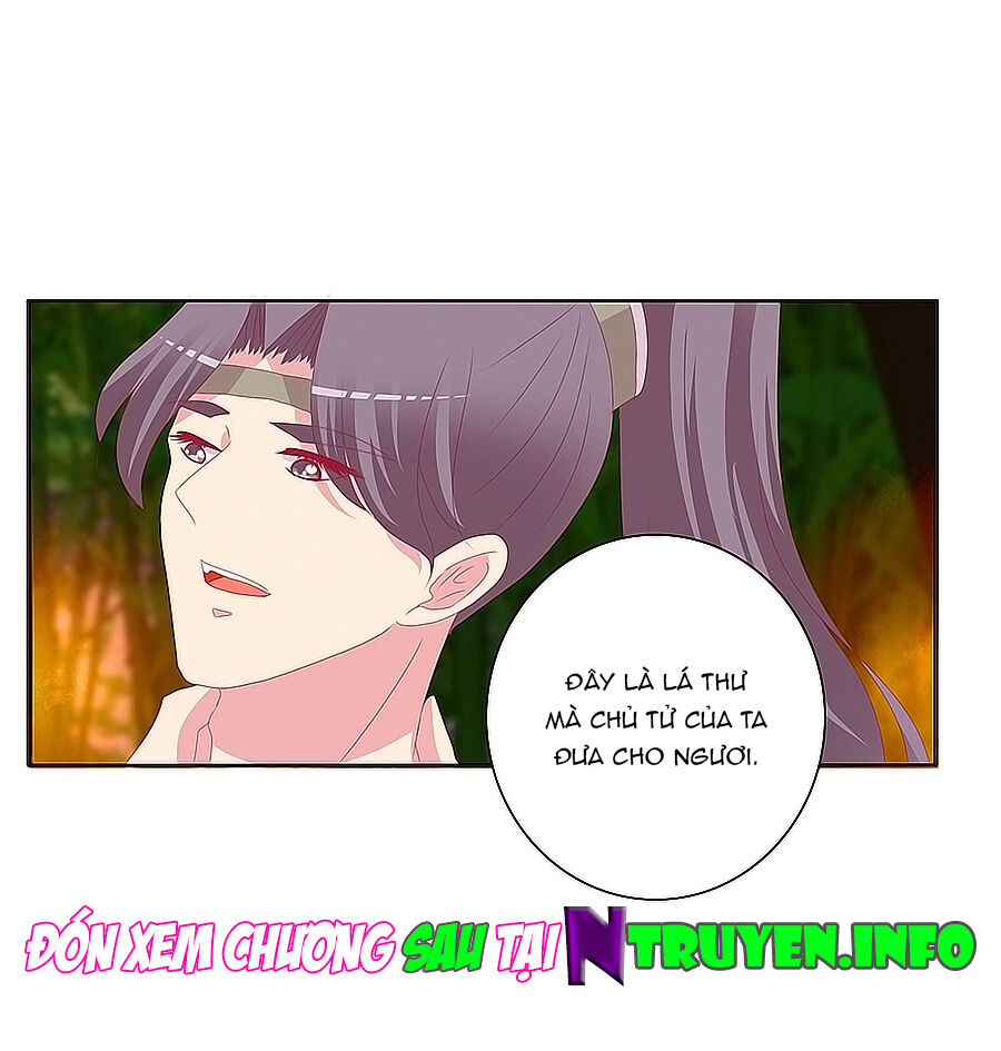 Tướng Quân Xin Xuất Chinh - Chương 166 - Trang 21