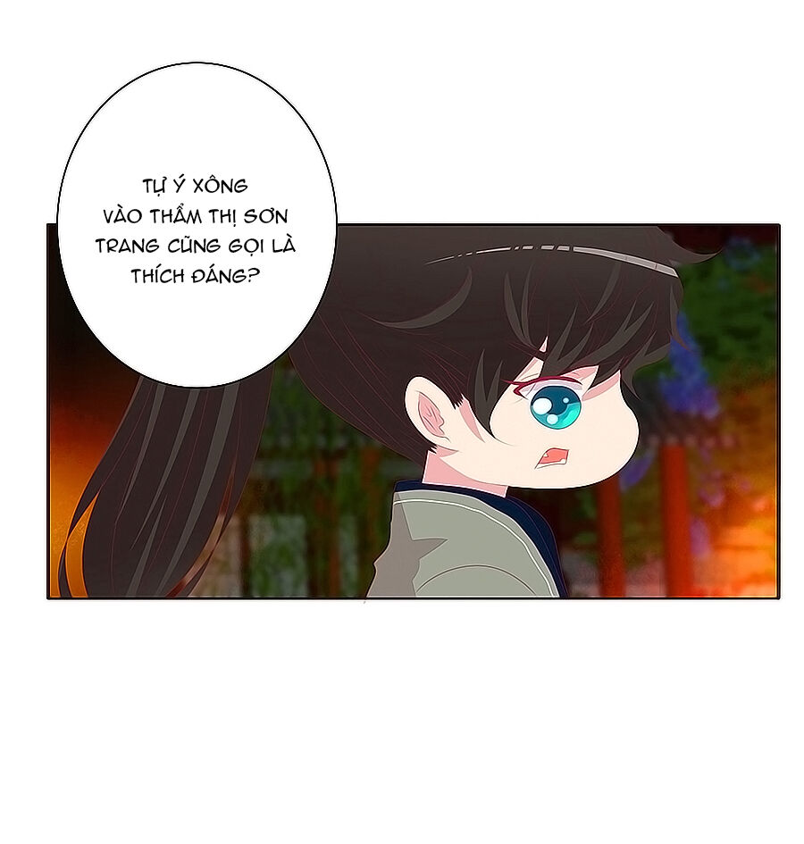 Tướng Quân Xin Xuất Chinh - Chương 166 - Trang 7