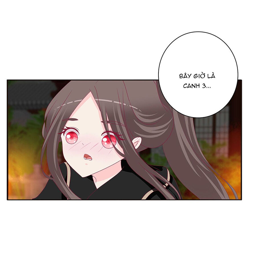 Tướng Quân Xin Xuất Chinh - Chương 167 - Trang 11