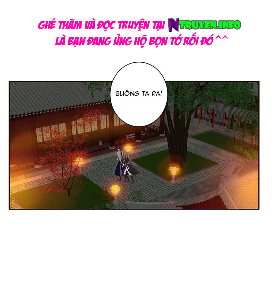 Tướng Quân Xin Xuất Chinh - Chương 167 - Trang 12