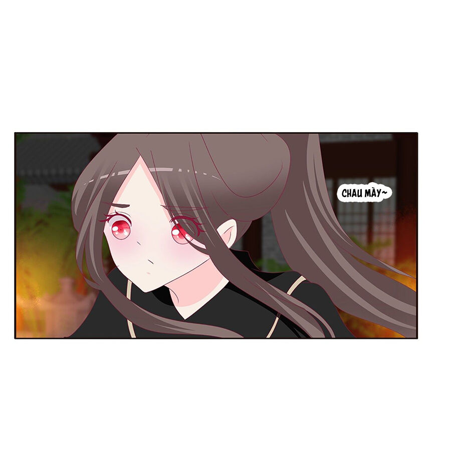 Tướng Quân Xin Xuất Chinh - Chương 167 - Trang 15