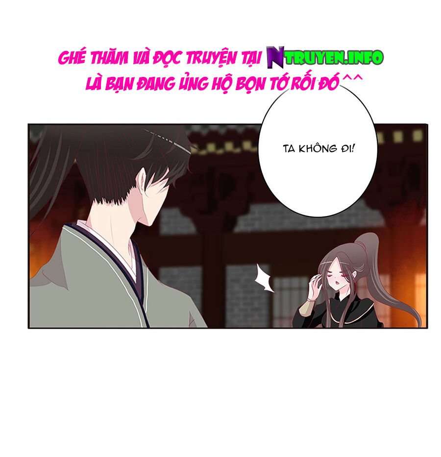 Tướng Quân Xin Xuất Chinh - Chương 167 - Trang 16