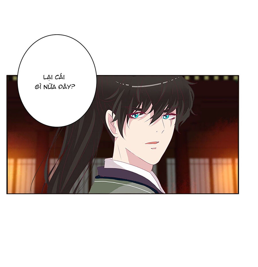 Tướng Quân Xin Xuất Chinh - Chương 167 - Trang 17