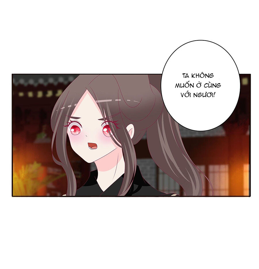 Tướng Quân Xin Xuất Chinh - Chương 167 - Trang 18