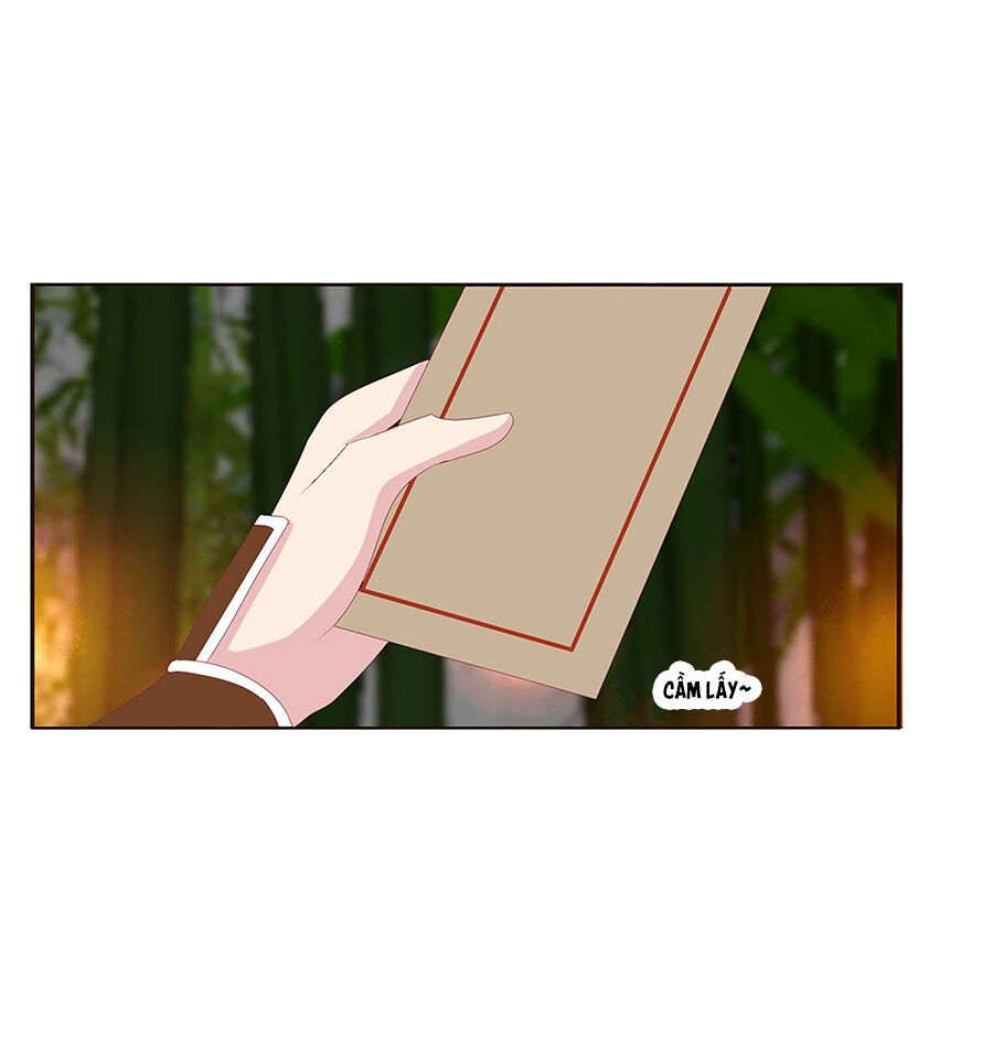 Tướng Quân Xin Xuất Chinh - Chương 167 - Trang 3