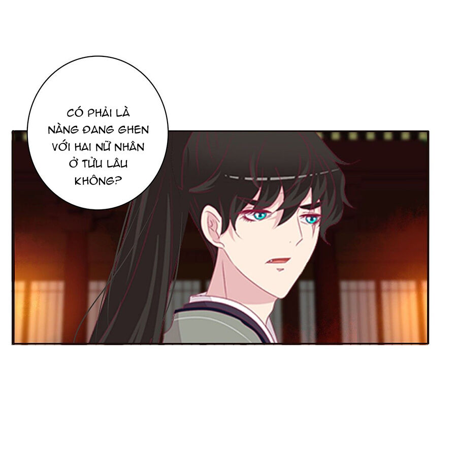 Tướng Quân Xin Xuất Chinh - Chương 167 - Trang 21