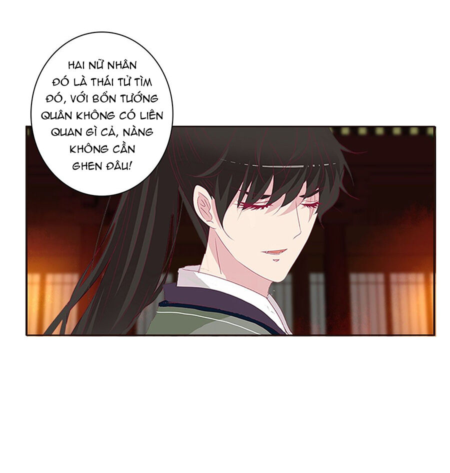 Tướng Quân Xin Xuất Chinh - Chương 167 - Trang 23