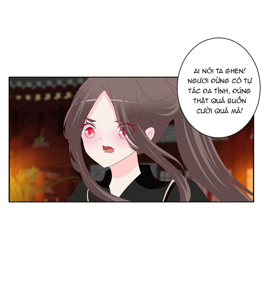 Tướng Quân Xin Xuất Chinh - Chương 167 - Trang 24