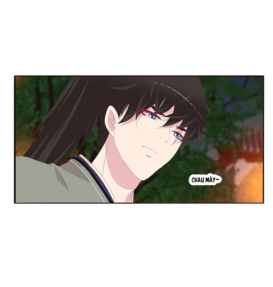 Tướng Quân Xin Xuất Chinh - Chương 167 - Trang 4