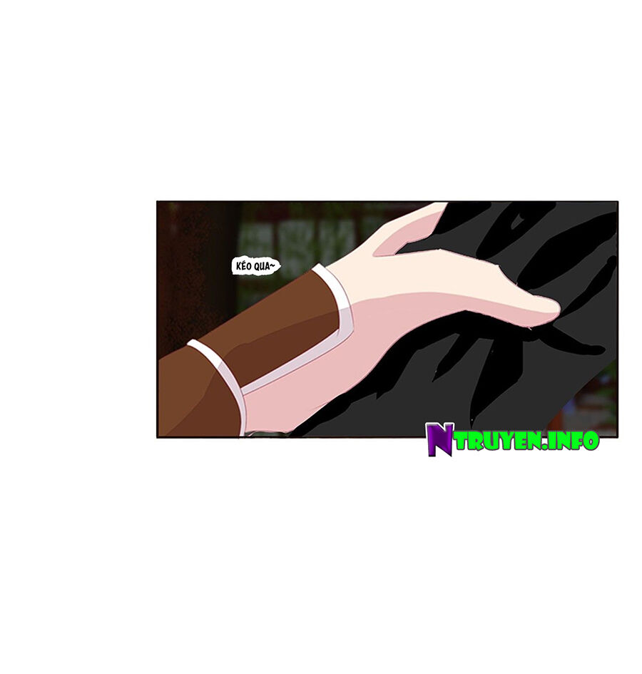 Tướng Quân Xin Xuất Chinh - Chương 167 - Trang 8