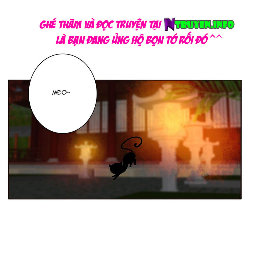 Tướng Quân Xin Xuất Chinh - Chương 168 - Trang 16